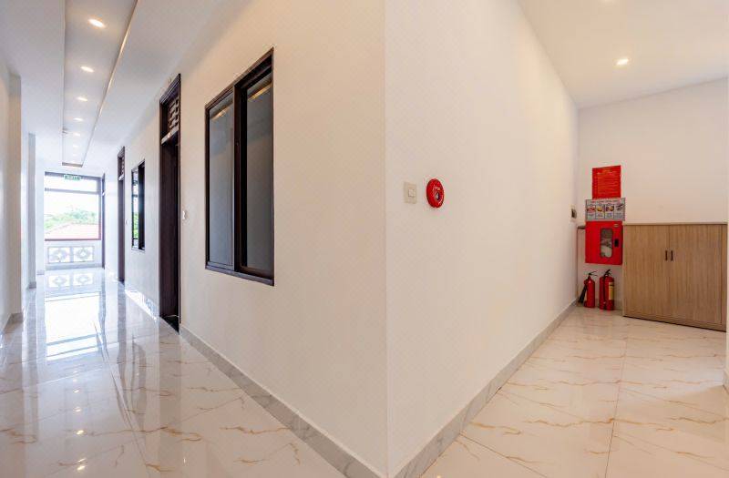 Golden Sun Hotel Hoi An 사진 5