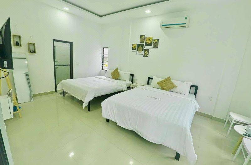 TORI HOMESTAY 사진 2