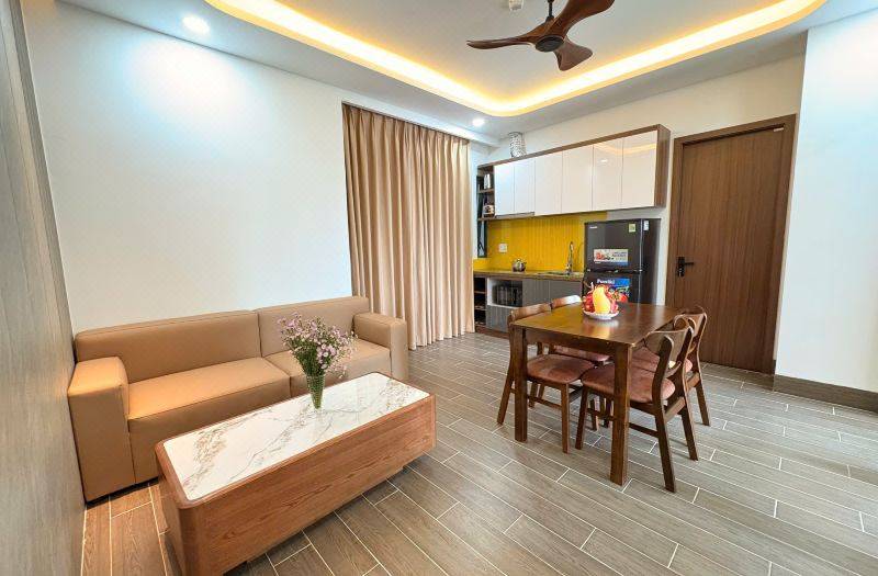 Aelis Apartment 사진 4