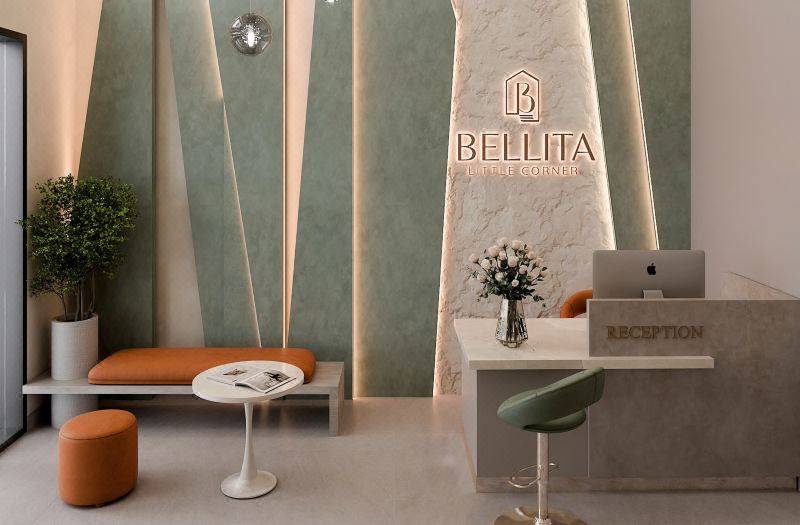 CityHouse - Bellita Kieu Dam 사진 5