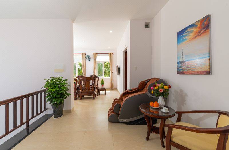 Villas De My Khe - Beach Villas & Apartments Da Nang 사진 3