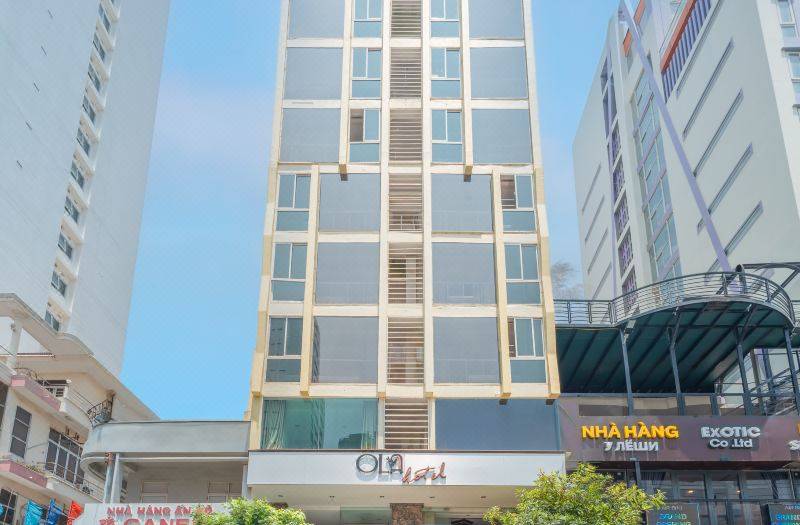 Ola Hotel & Apartment 사진 3