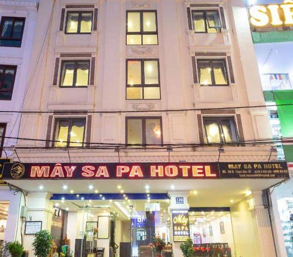 May Sapa Hotel - Near Sapa City Center 사진 3