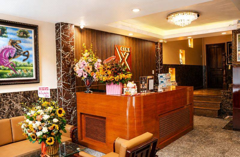 Cinex 2 사진 5