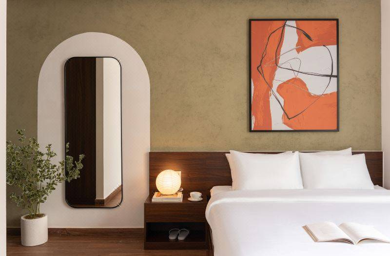 V Living - Downtown Saigon Stay with Free Laundry 사진 2