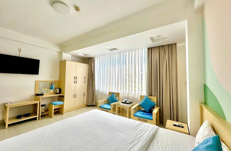 Sea Charm Hotel 사진 3