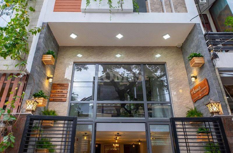 TMH HOUSE 3LVT  HOTEL & APARTMENT DA NANG 사진 3