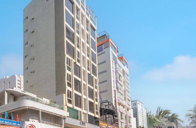 Ola Hotel & Apartment 사진 2