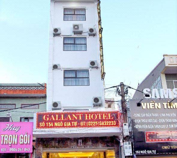 Gallant Hotel 154 - Near Cat Bi Airport 사진 4