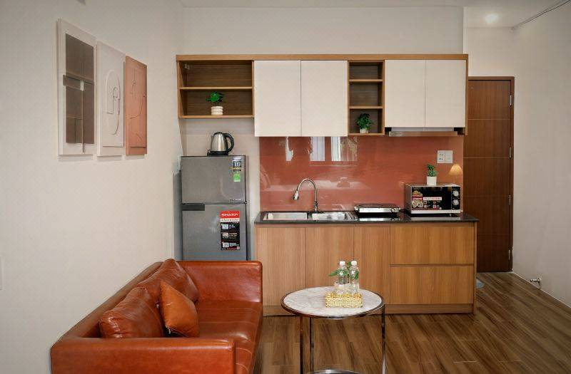 DaSEA Cozy Home - 5-min Walk to the Beach 사진 5
