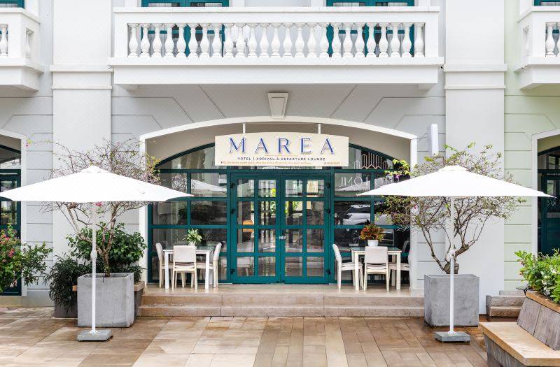 Marea Hotel Phu Quoc 사진 2