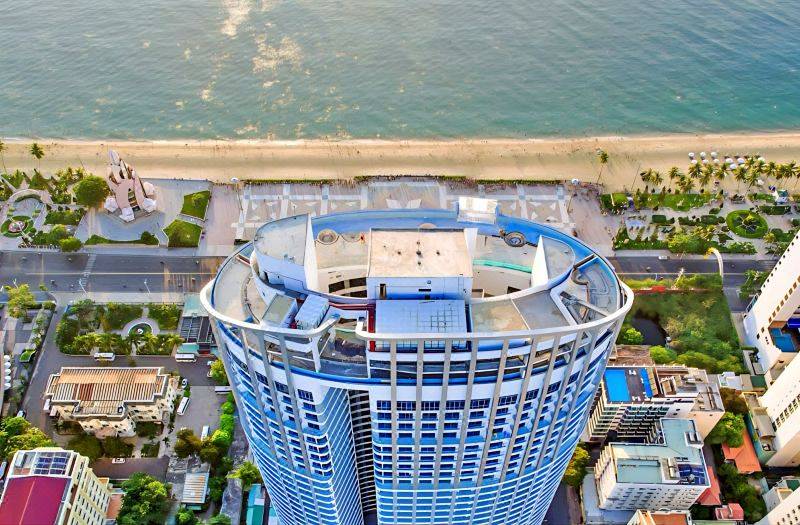 S79 Suite MOcean Panorama Nha Trang 사진 2