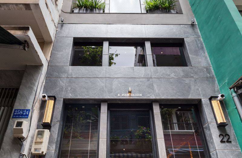 K.Room Vo Van Tan 사진 3