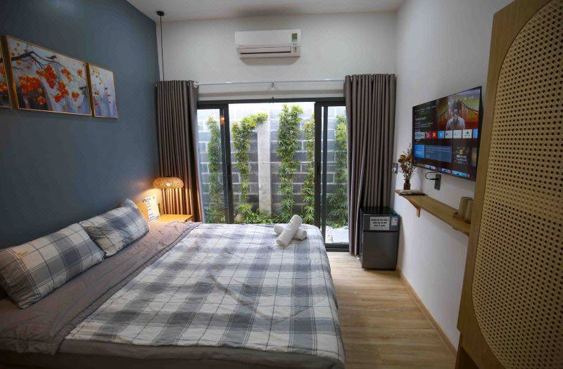 Trăng Non Homestay 사진 3