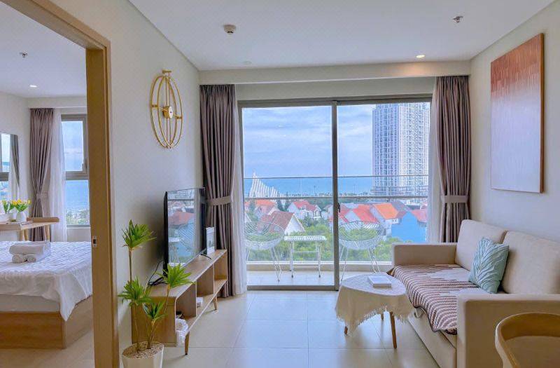APARTMENT - MAI HOUSE - VUNG TAU 사진 4