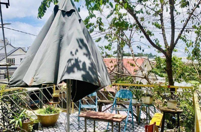 Légume Homestay 사진 4
