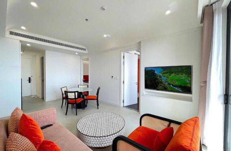 La Phan Phu Quoc Apartment Sea 사진 4