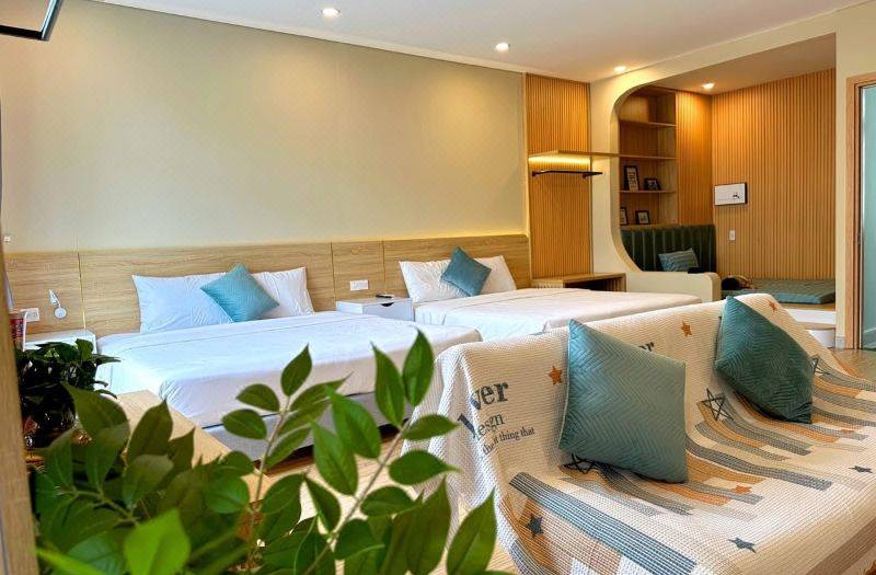 The Sol Homestay 사진 5