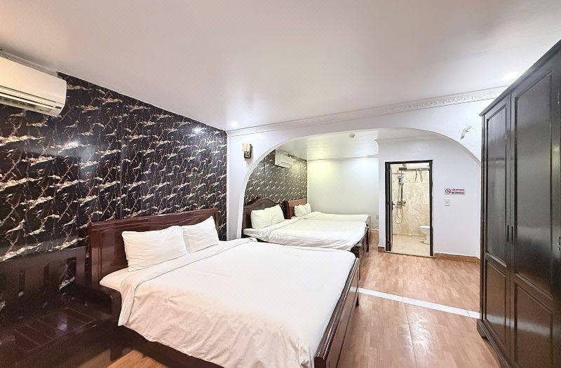 Sweden SaPa Hotel 사진 4