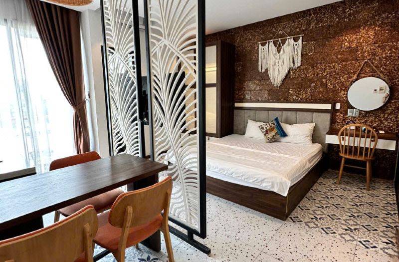 Dune Sea Apartment 사진 2