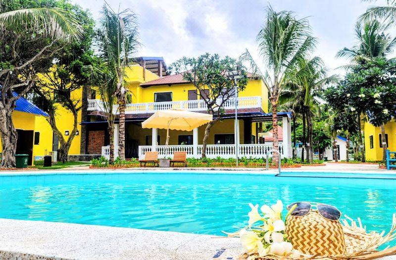 Sun Resort & Villa 사진 1