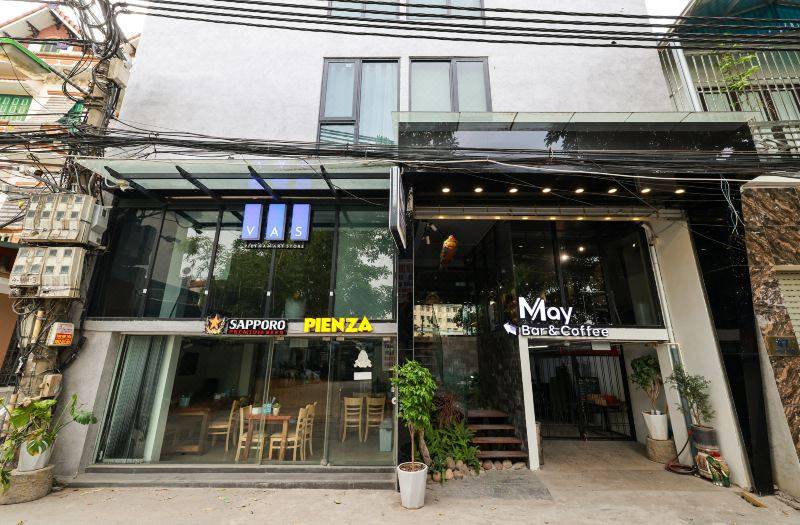May Hotel & Apartment Hanoi 사진 4