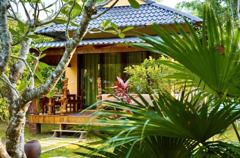 Dugong Resort Phu Quoc 사진 1