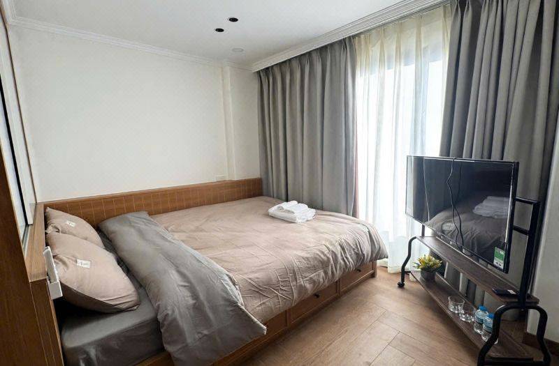 Maison Jolie Residence 36 Phu Thuong 사진 4