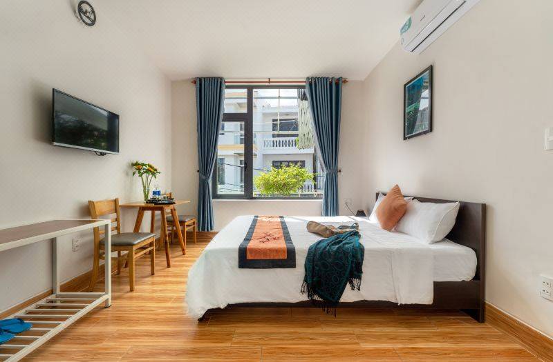 Lavila Homestay 사진 3