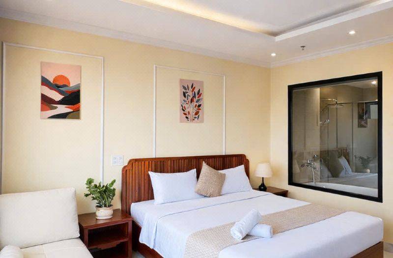 Levi Living - Trieu Viet Vuong 사진 5