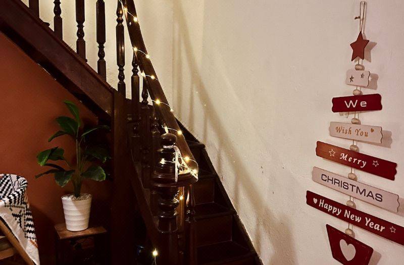 Disco's Home - Hanoi Old Quarter, 2 Beds, Clean & Comfy 사진 5