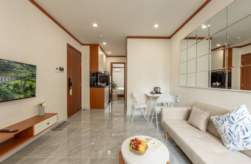 Koa Apart Hotel Phu Quoc 사진 4