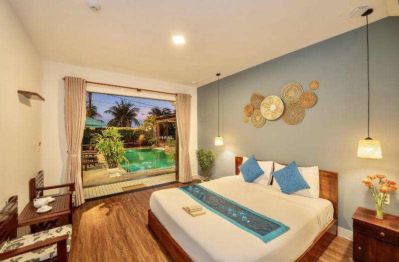 seagullnest hoi an villa 사진 3