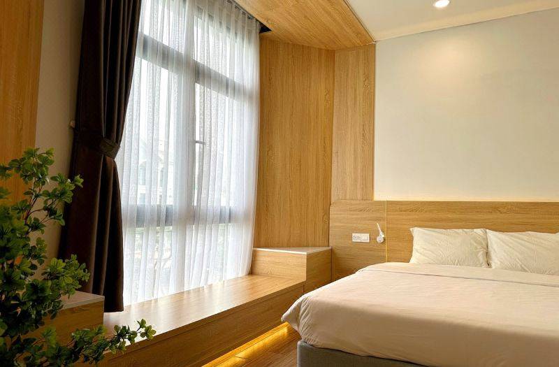 The Sol Homestay 사진 1