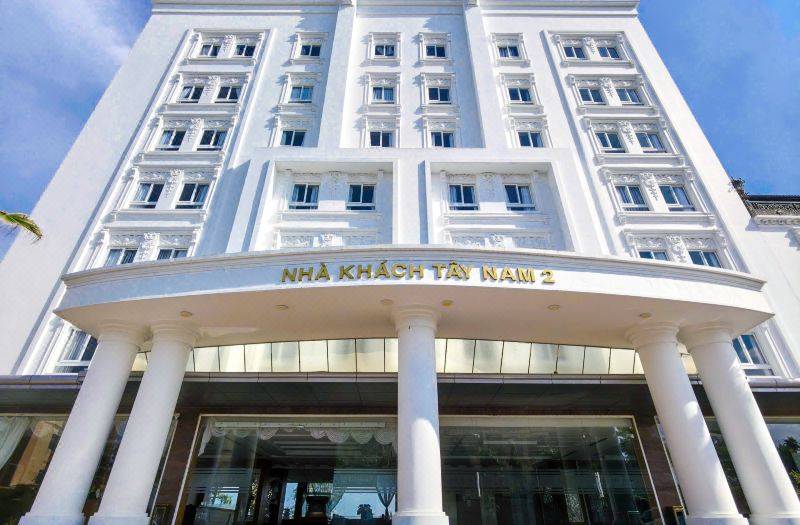TAY NAM 2 HOTEL 사진 2