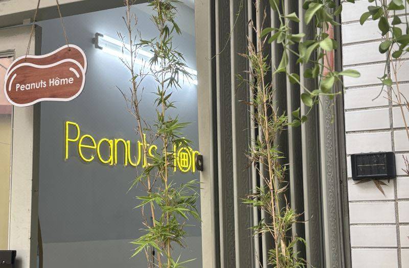 Peanuts Home Calmette - Boutique Cozy Stay near Ben Thanh Market 사진 3