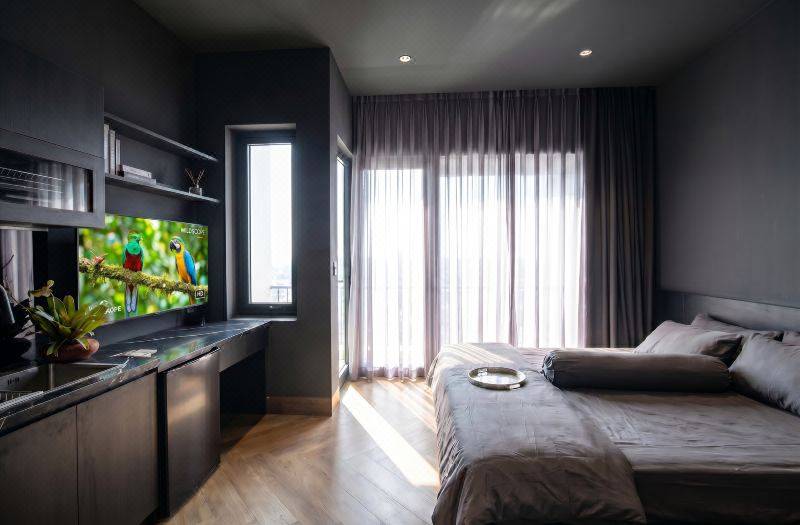 SKY VILLAGE APARTMENT