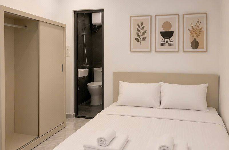Dreamora Corner Hotel 사진 5