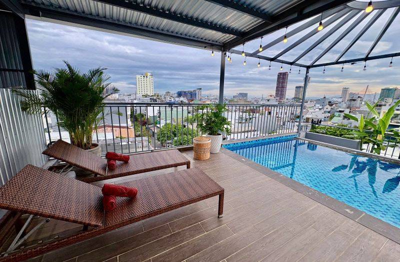 Aelis Apartment 사진 3