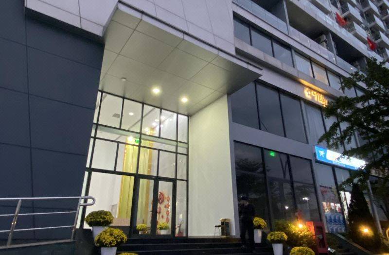 Thương Apartment 사진 3