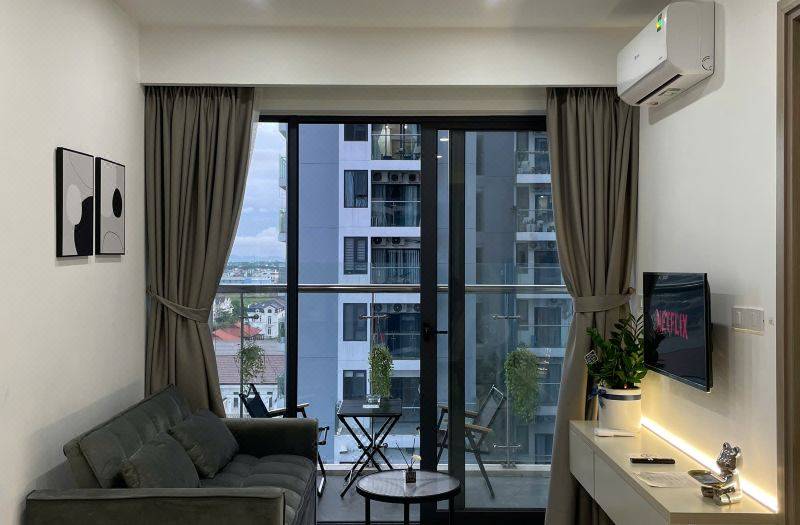 Chinh Chich Apartment
