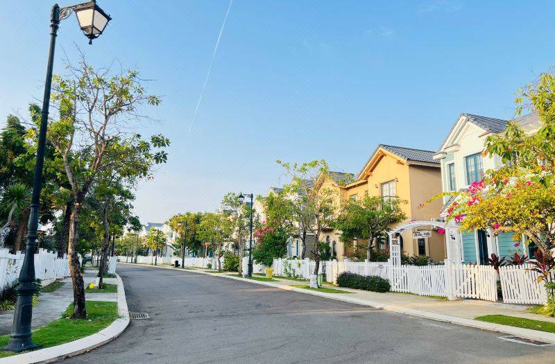 Vy Villa - NovaWorld Phan Thiet 사진 5