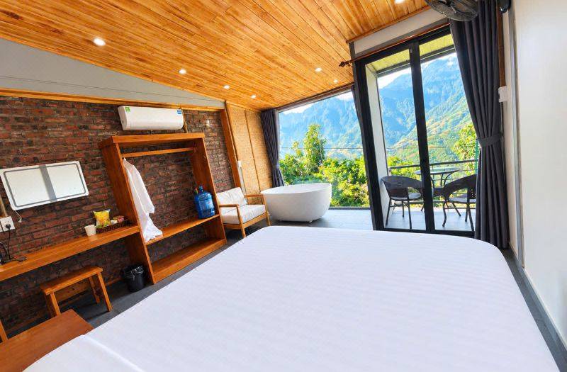 Valley View Homestay 사진 2