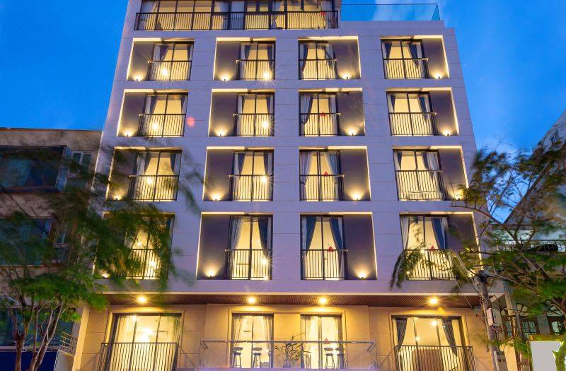 Ha Long Nha Trang Hotel 사진 2