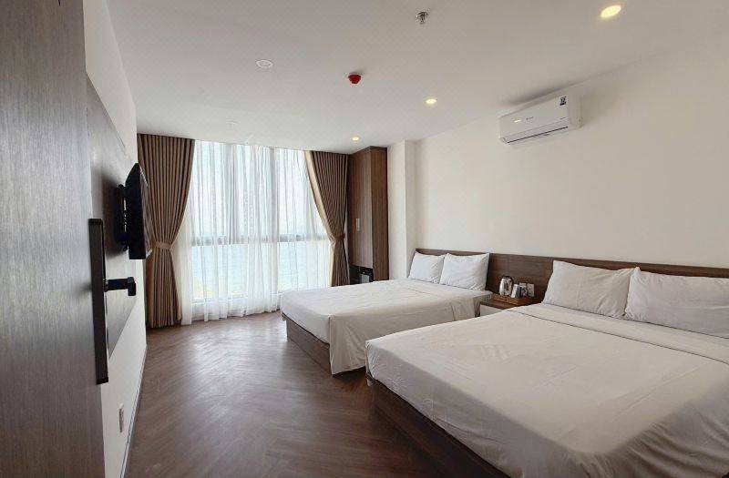 AQua Hotel & Spa 사진 5