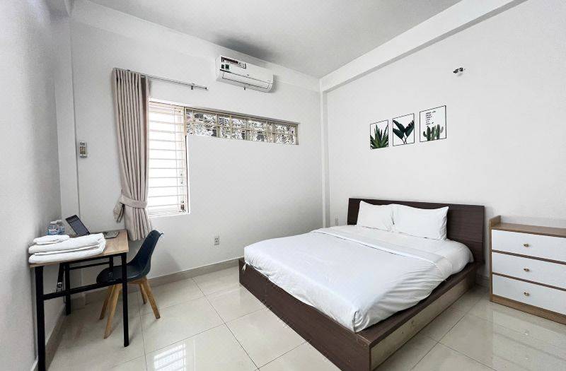 StayX House