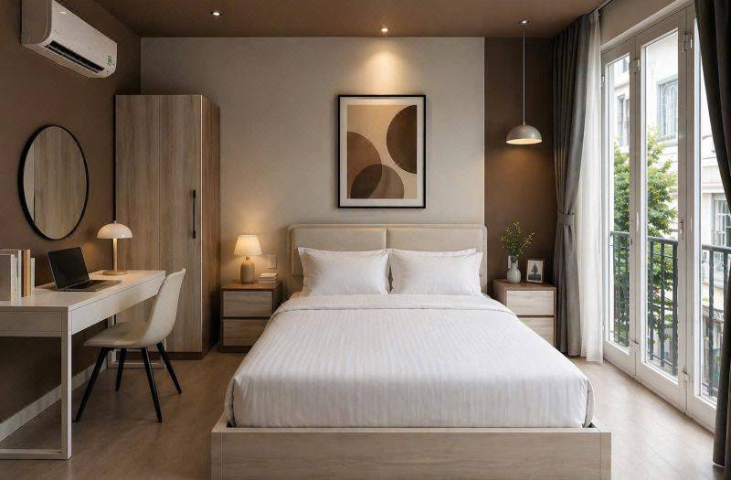 Jessica's Cozy Home Near Ben Thanh Market
