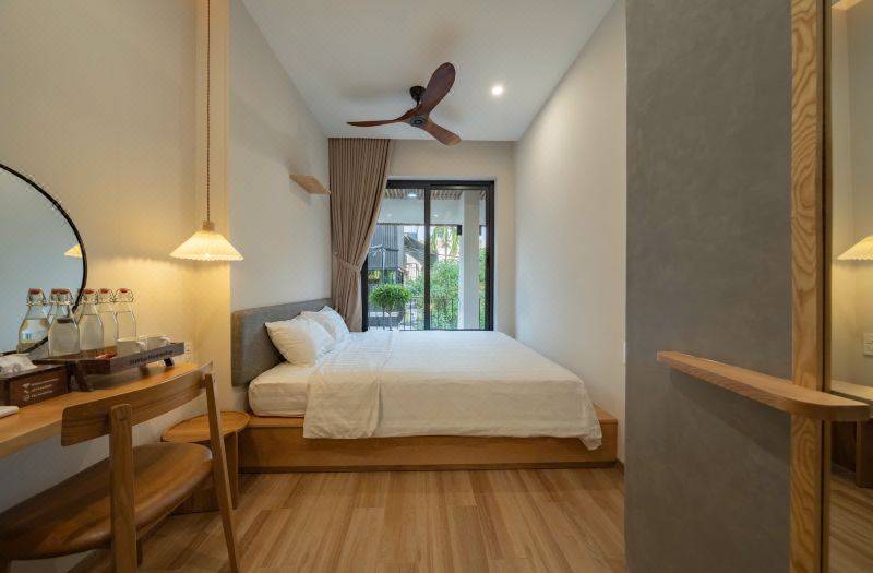 SIMBA 2 HOMESTAY HUE 사진 4
