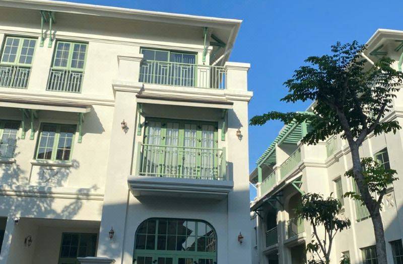 Evelyn Villa - Sun Tropical Village Phu Quoc Near Khem Beach 사진 3