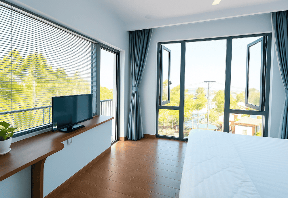 Ngoc Hoa Hotel - Near Vinwonder Nam Hoi An